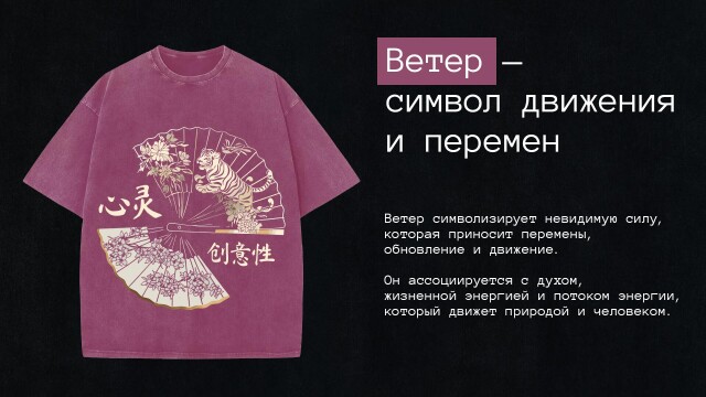Креативность Дух Огонь Ветер - CO:CREATE 6
