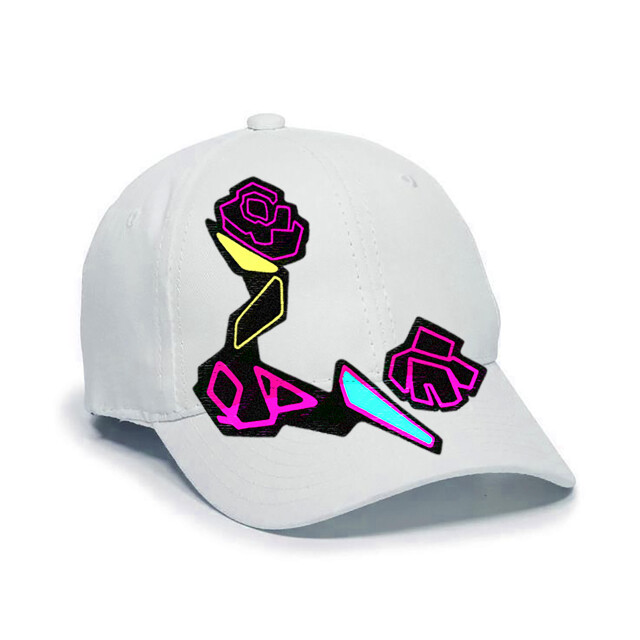 Exaia " Way flower" - CO:CREATE 1