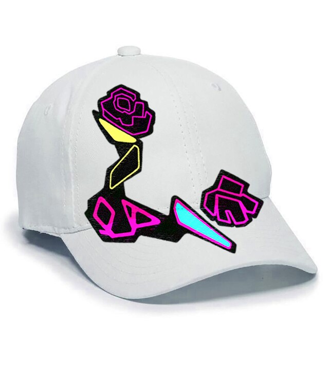 Exaia " Way flower" - CO:CREATE