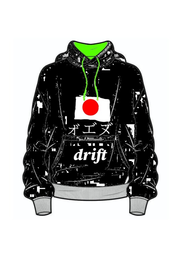 Japan style - CO:CREATE