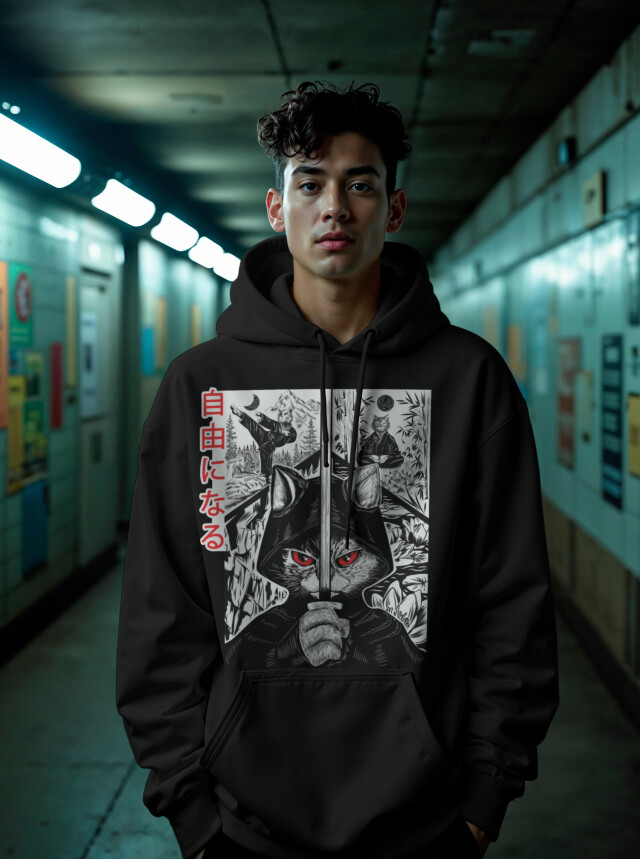 Самурай - CO:CREATE 1