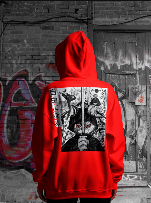 Самурай - CO:CREATE 3