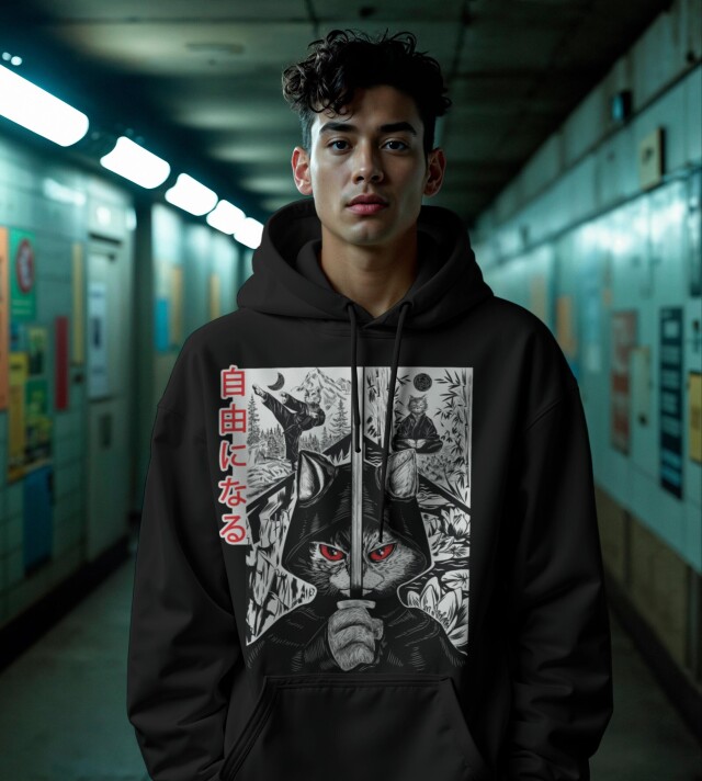 Самурай - CO:CREATE