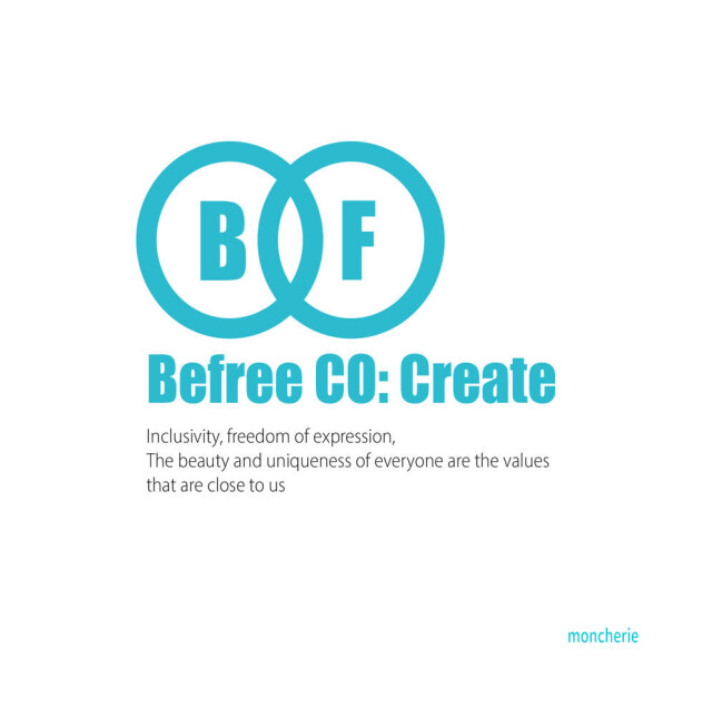 CHERRY BLOSSOM - CO:CREATE 5