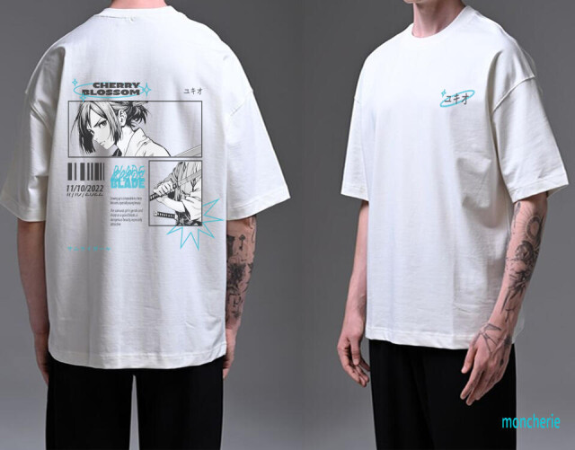 CHERRY BLOSSOM - CO:CREATE 2