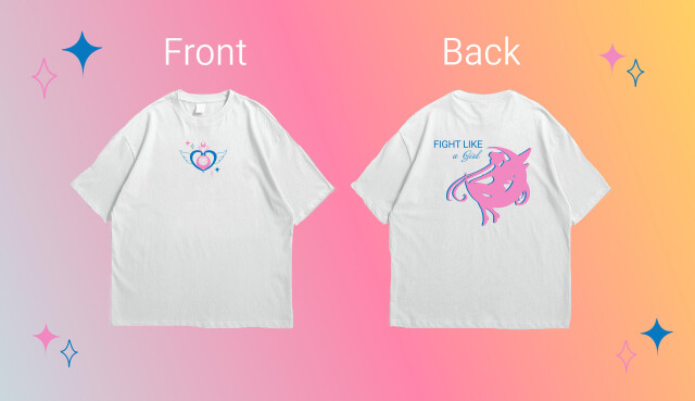 Kawaii Core - CO:CREATE 2