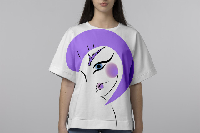 FEMME : ASIA - CO:CREATE 1