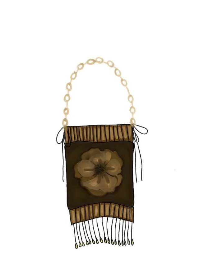 Коллекция вдохновленая японской культурой - CO:CREATE 7