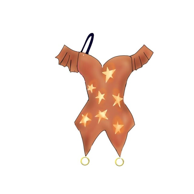 Коллекция вдохновленая японской культурой - CO:CREATE 4