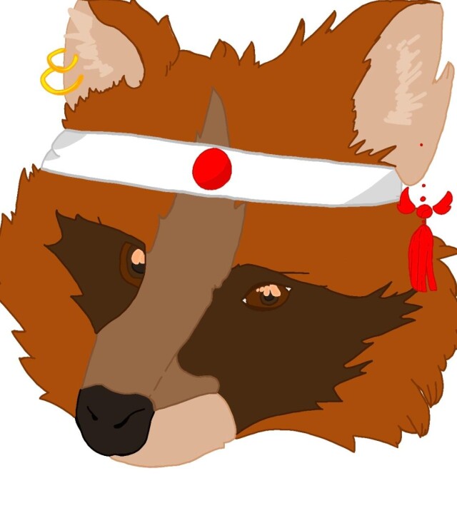 тануки - CO:CREATE