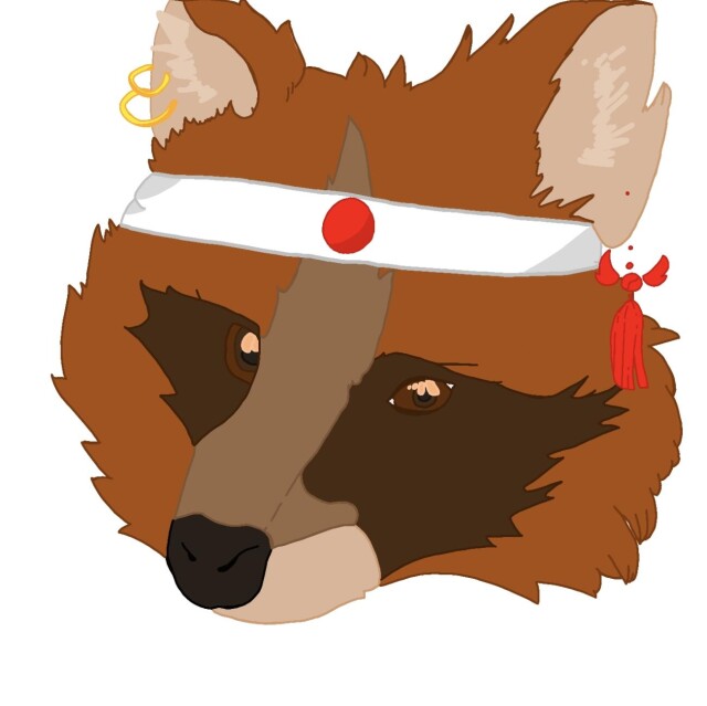 тануки - CO:CREATE 1