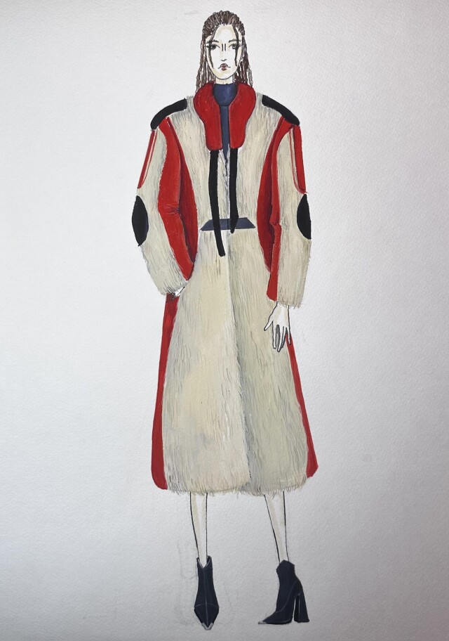 Tokyo drift - CO:CREATE 5