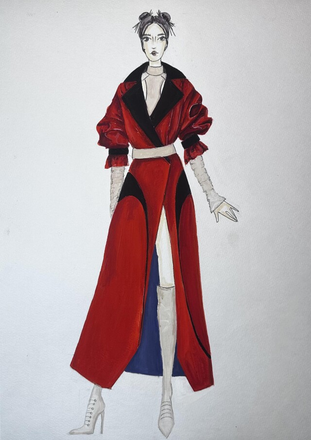 Tokyo drift - CO:CREATE