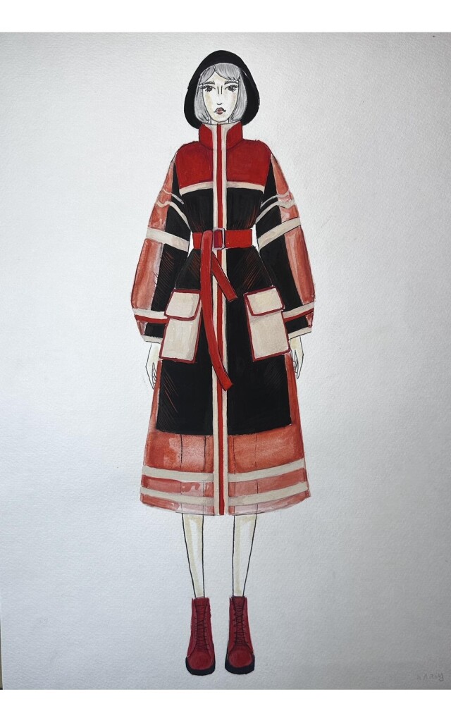 Tokyo drift - CO:CREATE 2