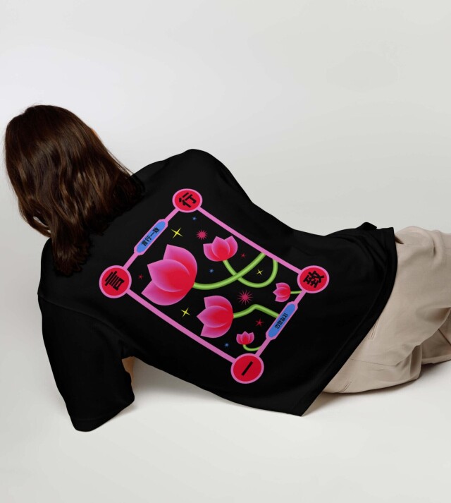 обещание - CO:CREATE