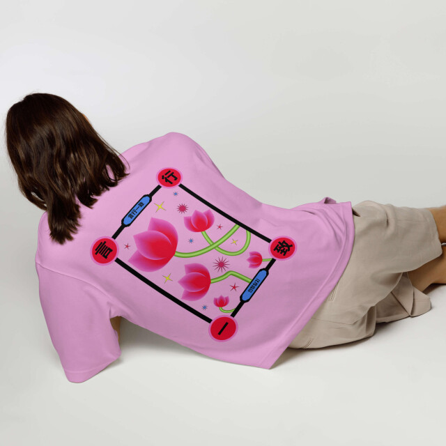 обещание - CO:CREATE 3