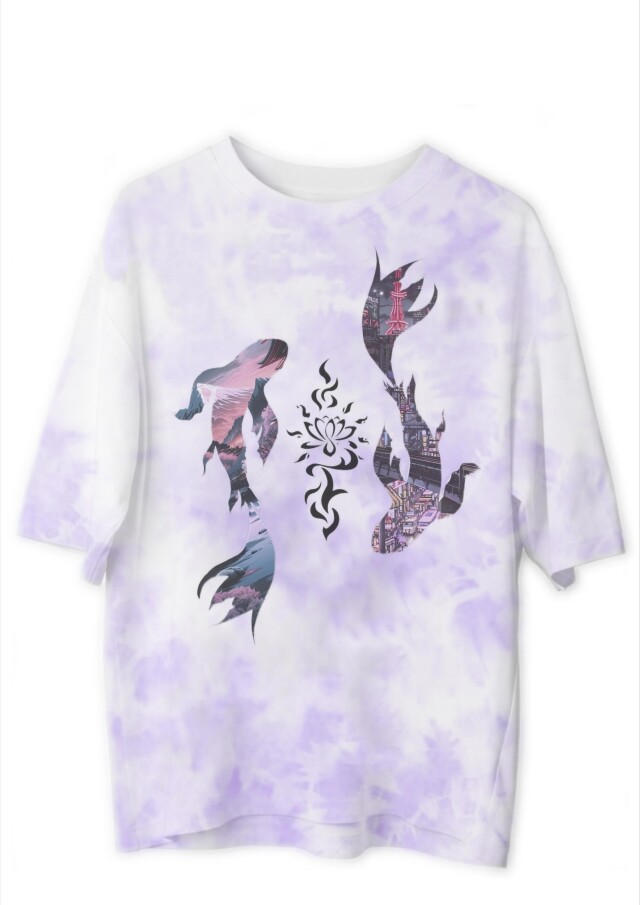 Две стороны Азии - CO:CREATE 2