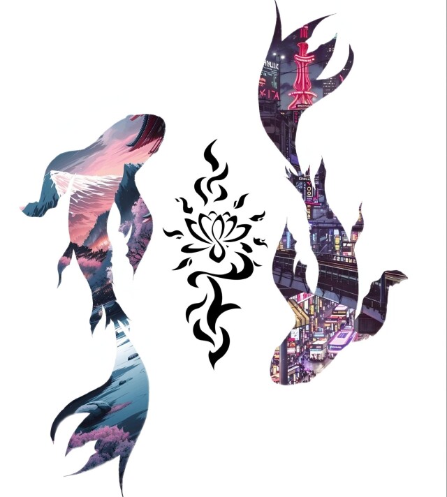 Две стороны Азии - CO:CREATE