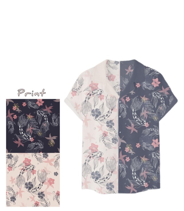 Две стороны Азии - CO:CREATE 3