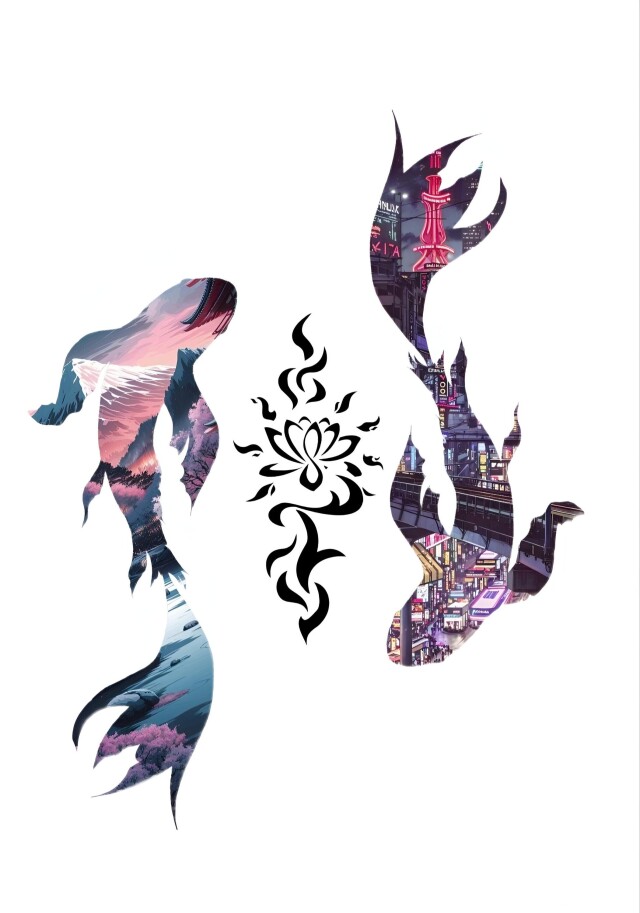 Две стороны Азии - CO:CREATE 1