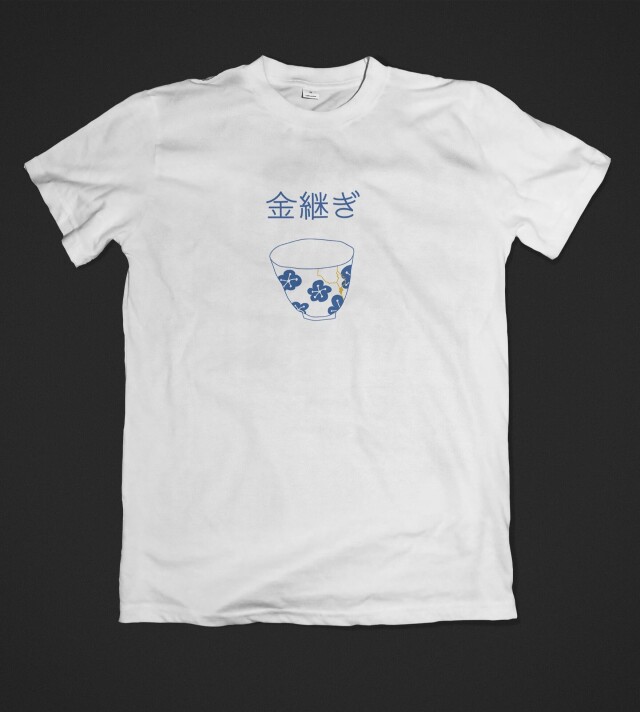 kintsugi - CO:CREATE