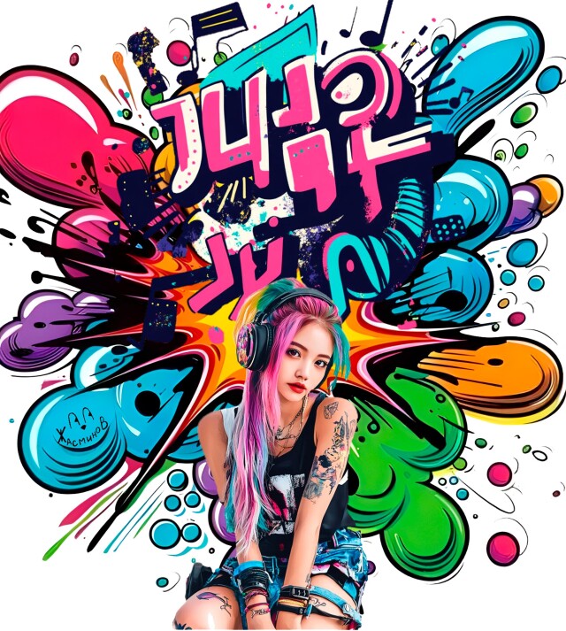 Three of the best K-pop art prints - CO:CREATE