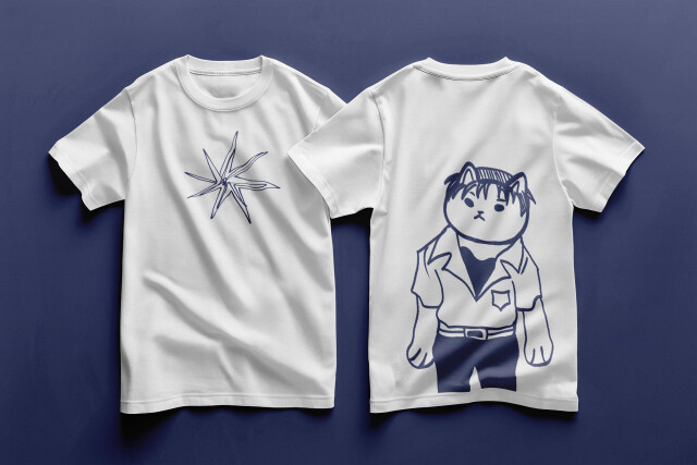 Meowgeliion - CO:CREATE 3