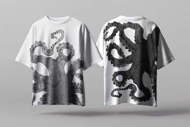 :OCTOPUS - CO:CREATE 3