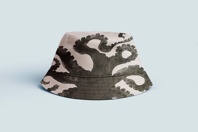 :OCTOPUS - CO:CREATE 5