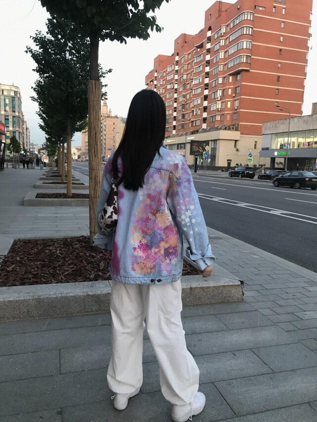 “Smile” - CO:CREATE 4