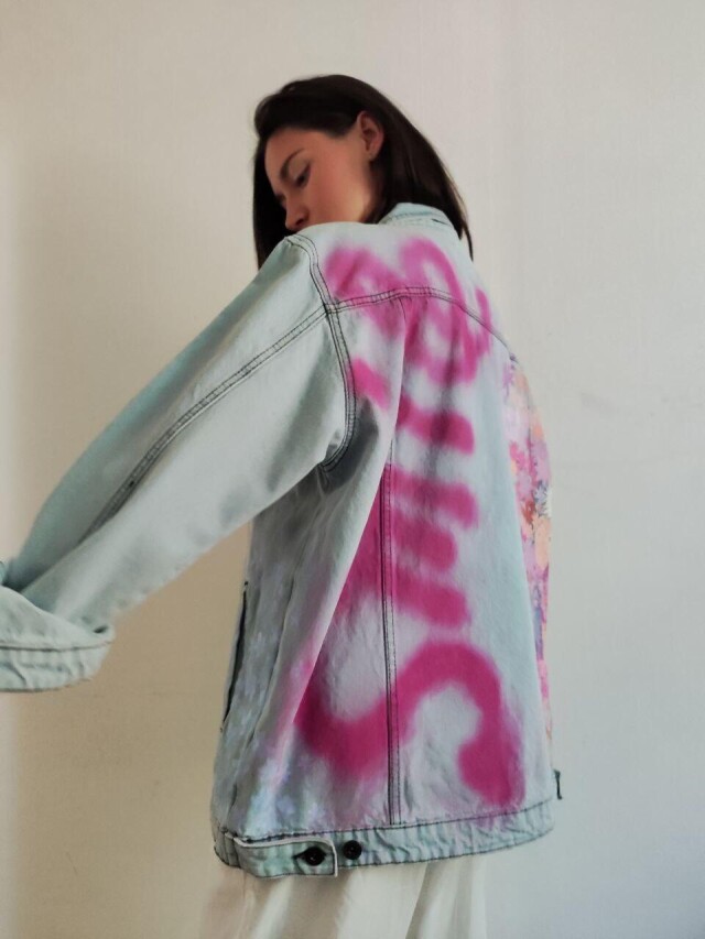 “Smile” - CO:CREATE 5