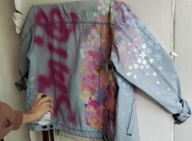 “Smile” - CO:CREATE 6