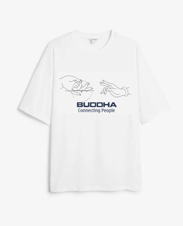 BUDDHA Connecting People - CO:CREATE 2