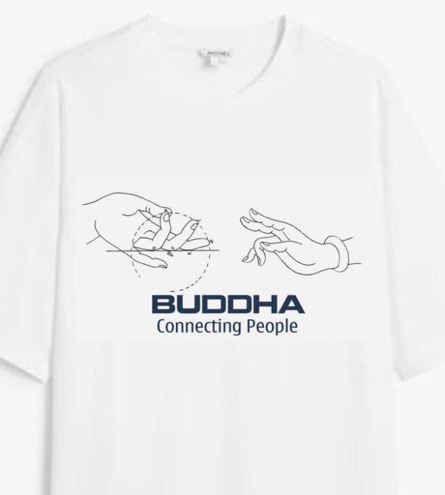 BUDDHA Connecting People - CO:CREATE