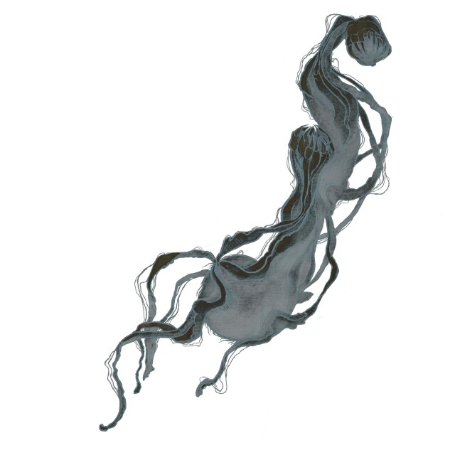 ТВАРИ от lovgree.art - CO:CREATE 9