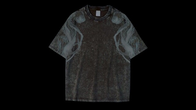 ТВАРИ от lovgree.art - CO:CREATE