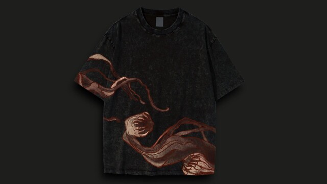 ТВАРИ от lovgree.art - CO:CREATE 5