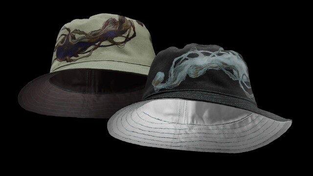 ТВАРИ от lovgree.art - CO:CREATE 2