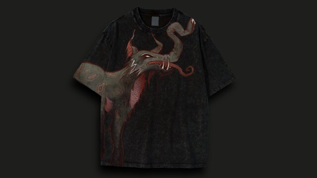 ТВАРИ от lovgree.art - CO:CREATE 4