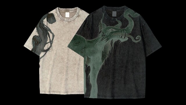 ТВАРИ от lovgree.art - CO:CREATE 3