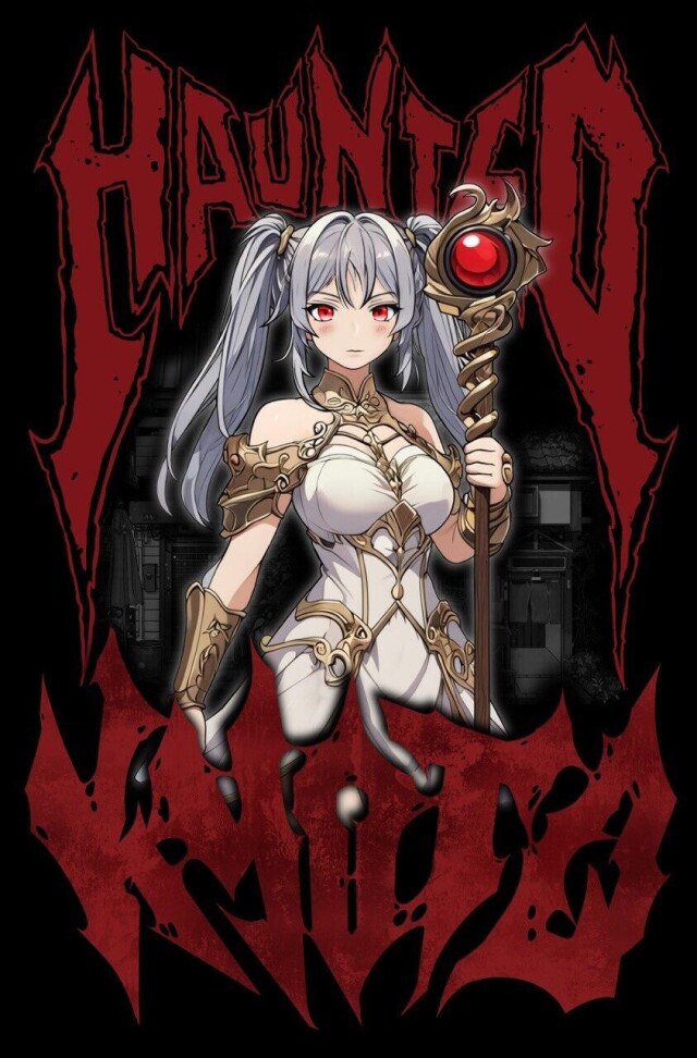 Blackmetall GIRL - CO:CREATE 2