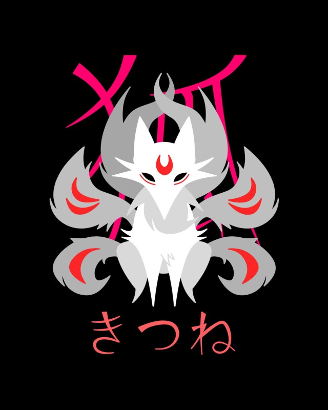 KITSUNE NO HIKARI - CO:CREATE 2