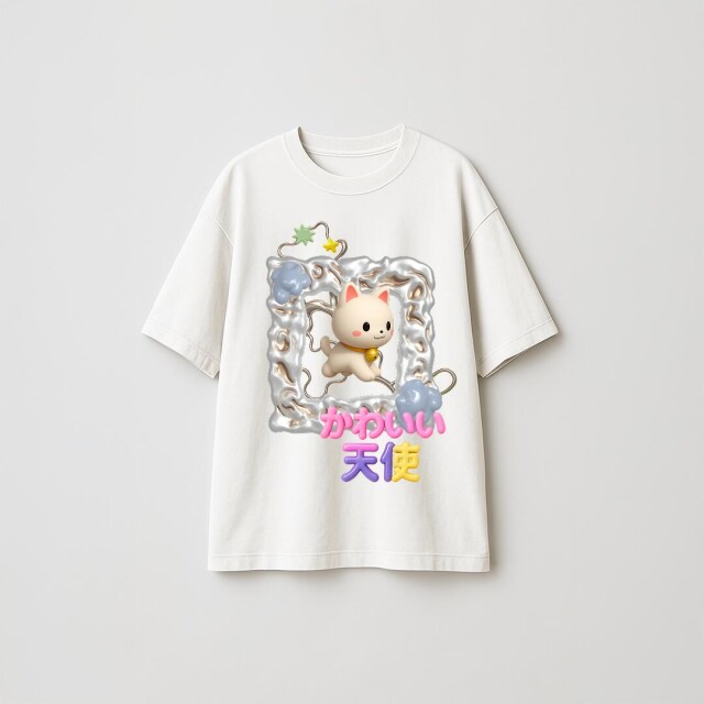 Maneki-neko - CO:CREATE 3