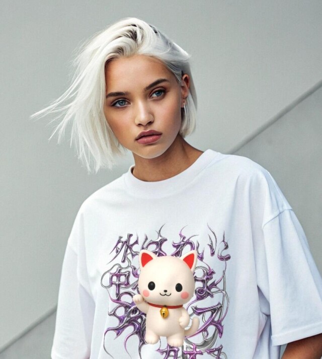 Maneki-neko - CO:CREATE