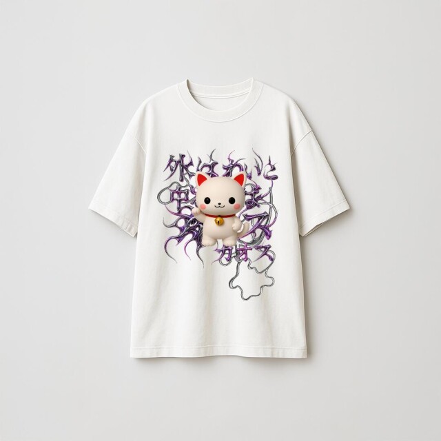 Maneki-neko - CO:CREATE 2