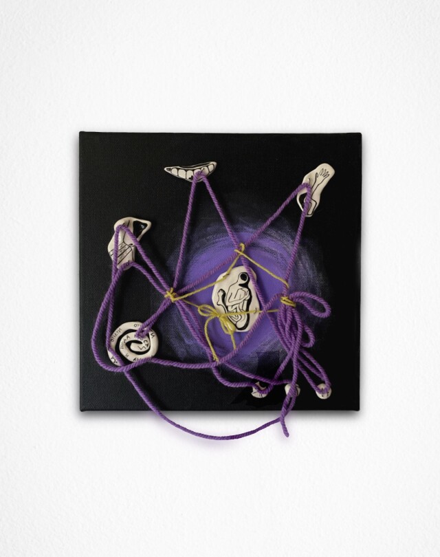 Everything is connected - CO:CREATE 1