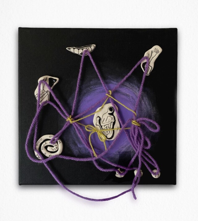 Everything is connected - CO:CREATE