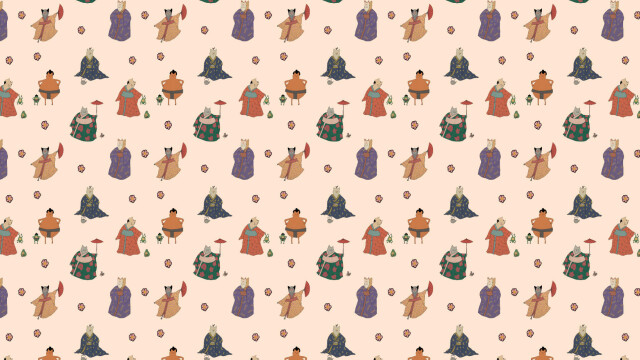 Kotiki - CO:CREATE 4