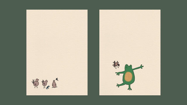 Kotiki - CO:CREATE 2