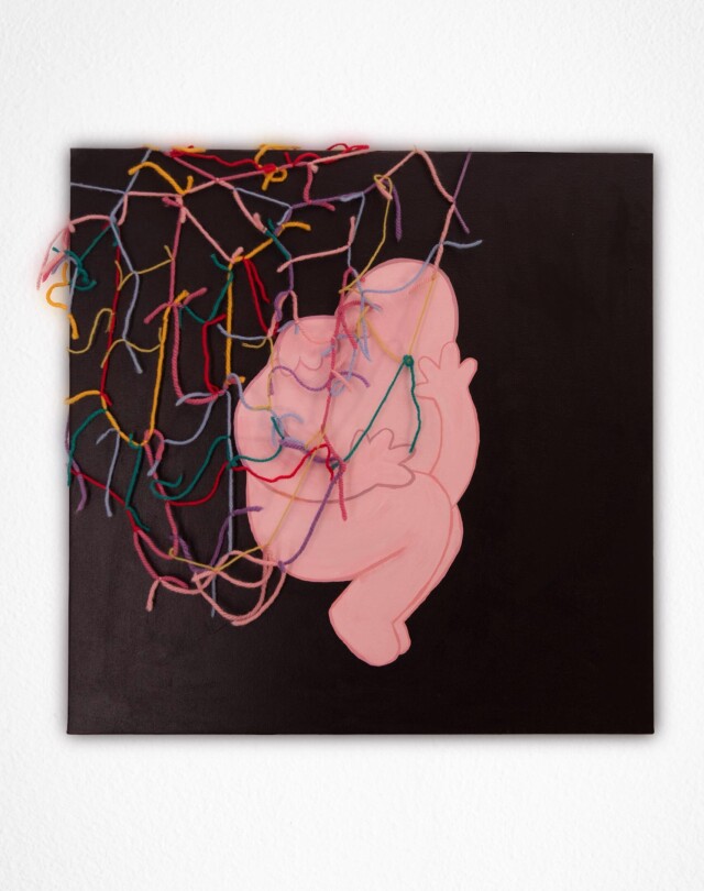 Стыд - CO:CREATE 1